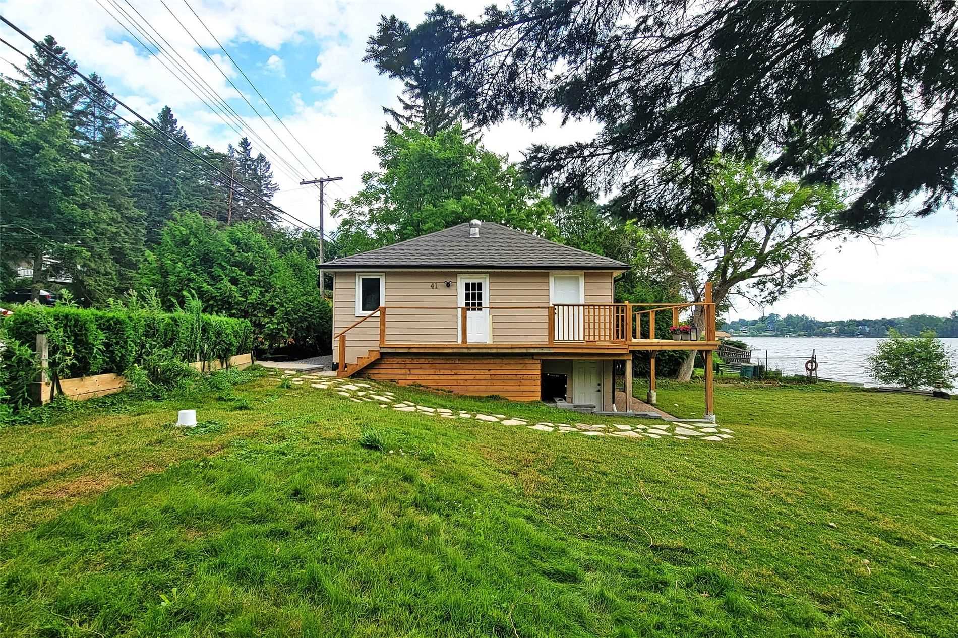 41 Connor Drive