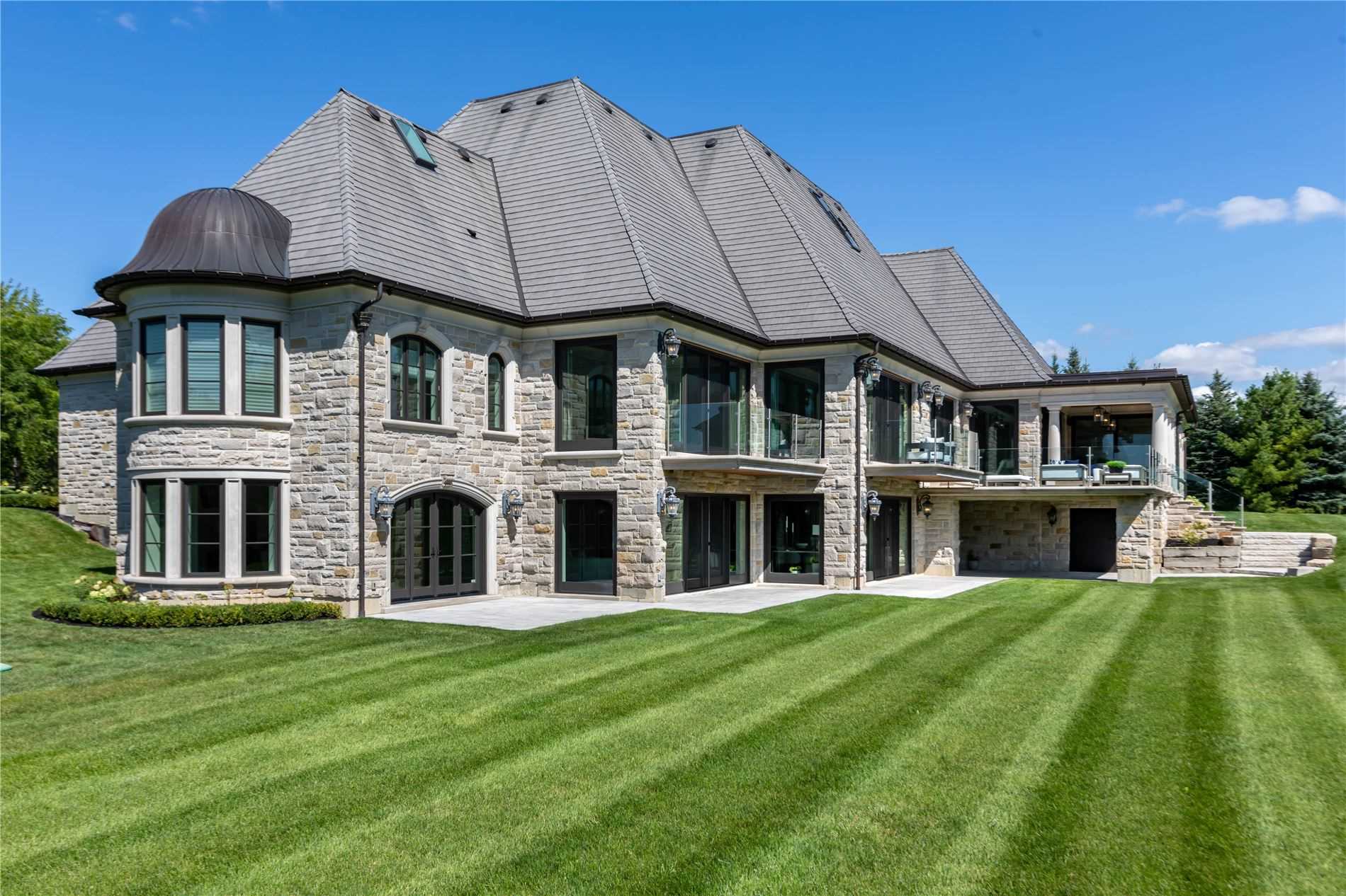 116 Eden Vale Drive