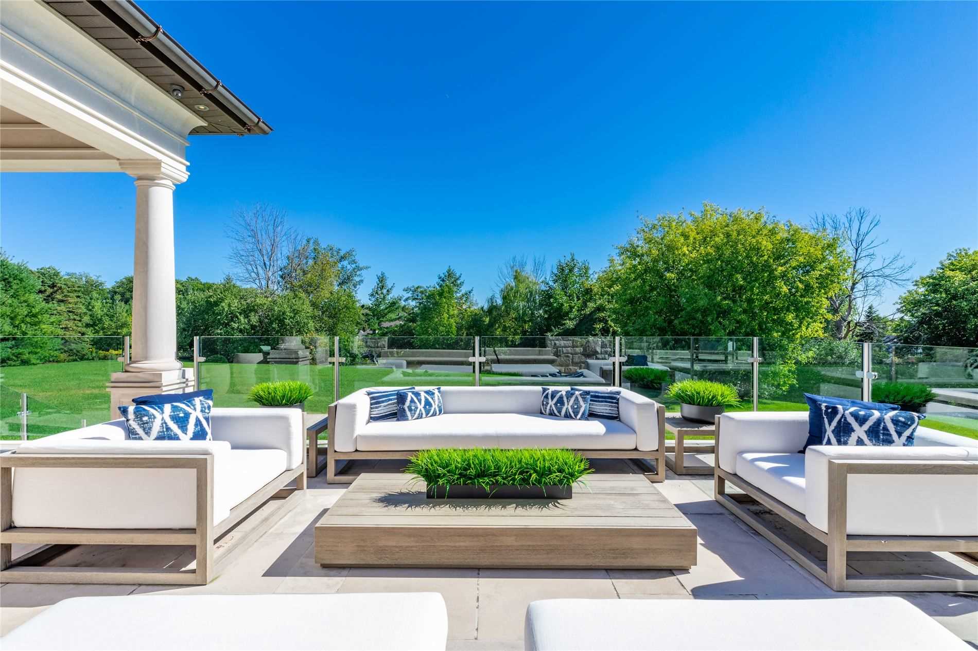 116 Eden Vale Drive