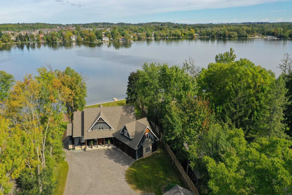 492 Sunset Beach Rd, Richmond Hill