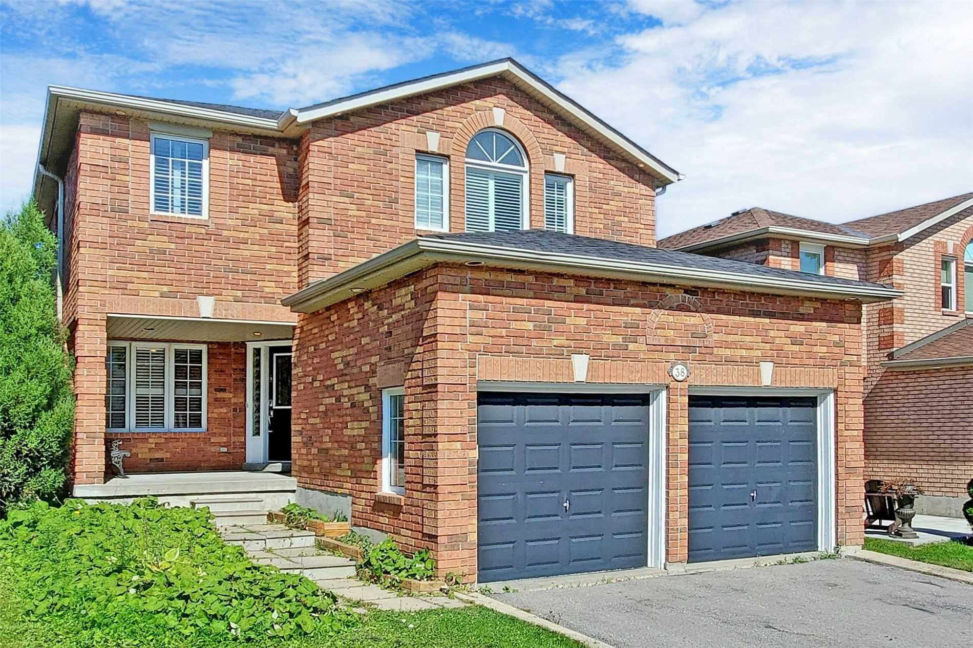 38 Roughley St