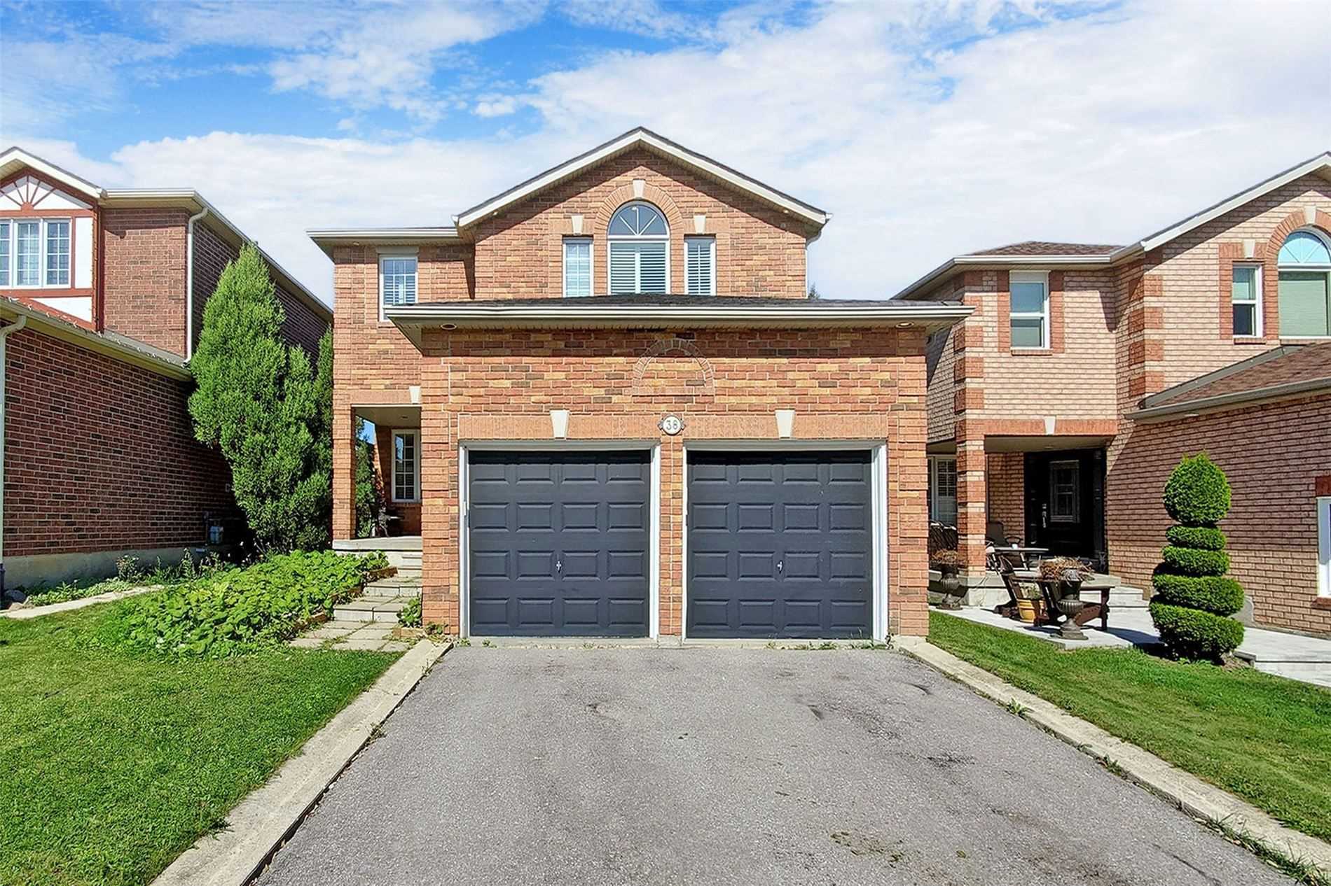 38 Roughley St