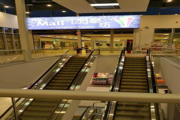 8339 Kennedy Rd, Markham