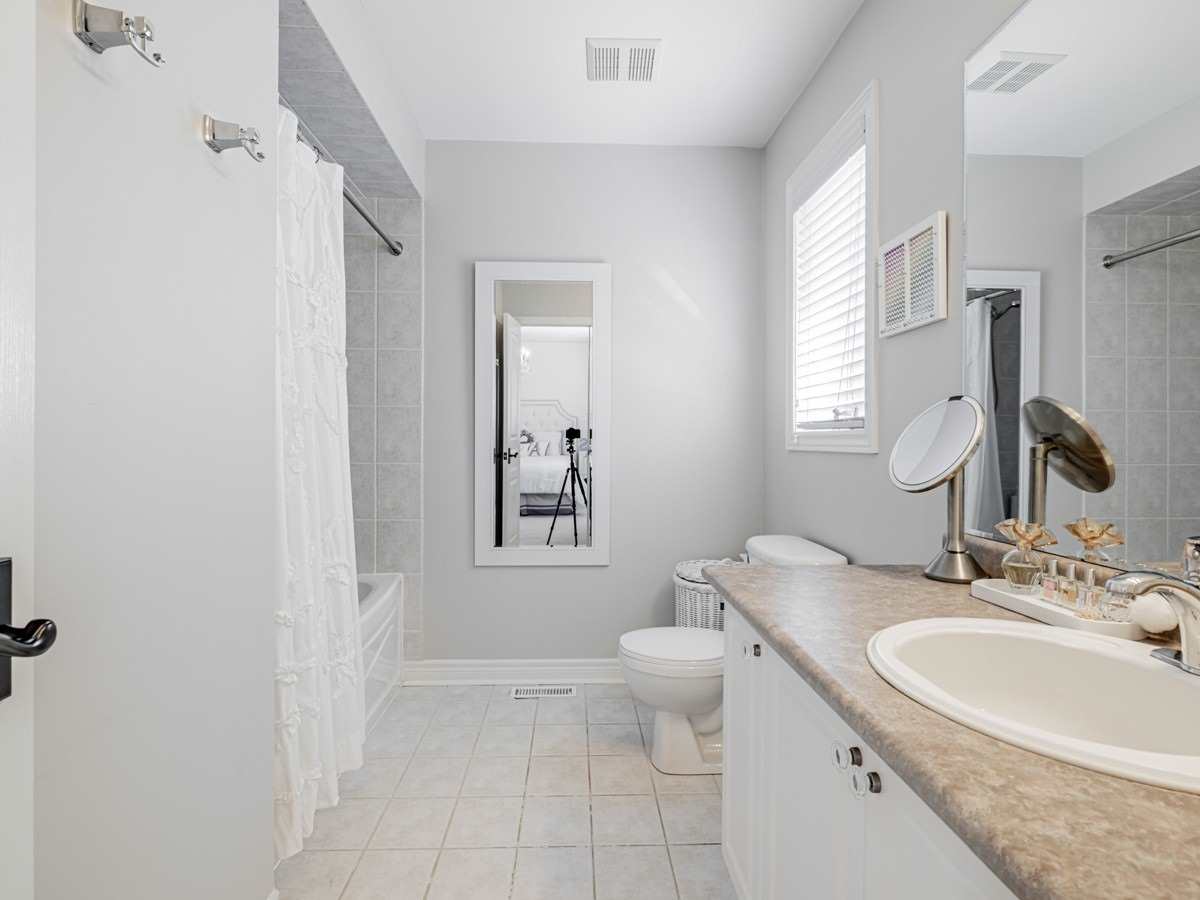 268 Thornhill Woods Drive