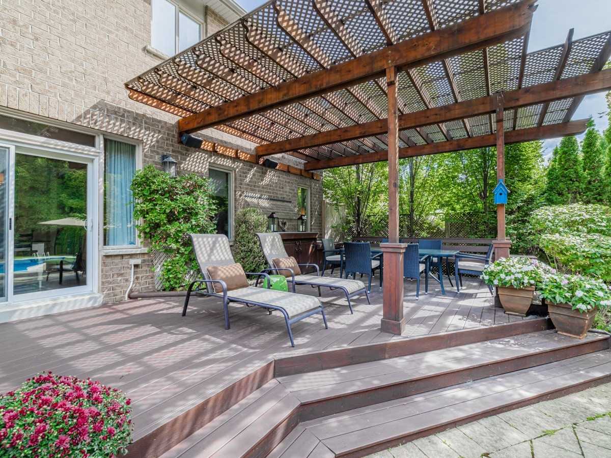 268 Thornhill Woods Drive