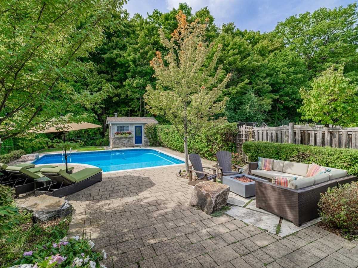 268 Thornhill Woods Drive