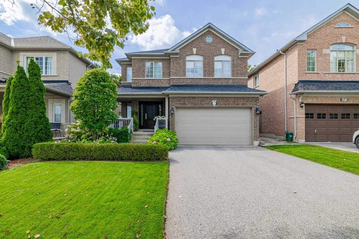 268 Thornhill Woods Drive