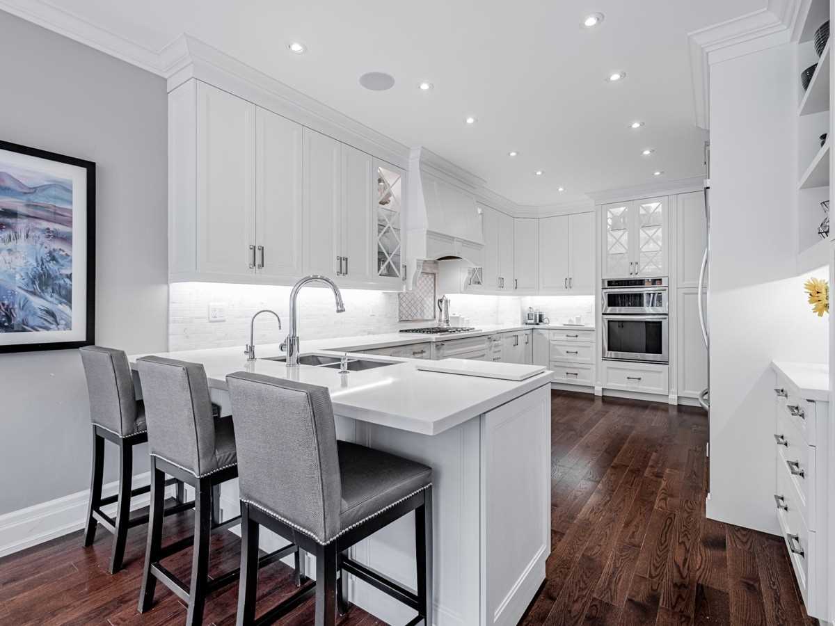 268 Thornhill Woods Drive
