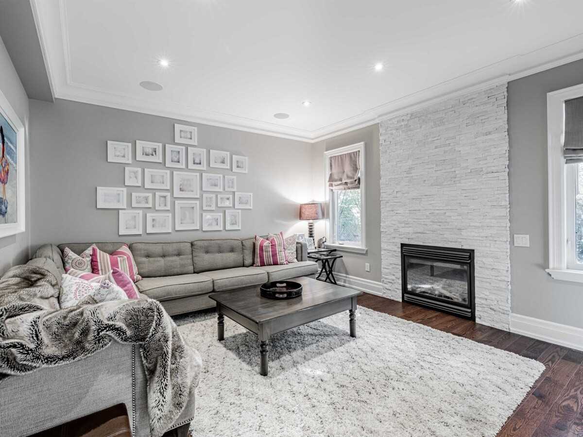 268 Thornhill Woods Drive
