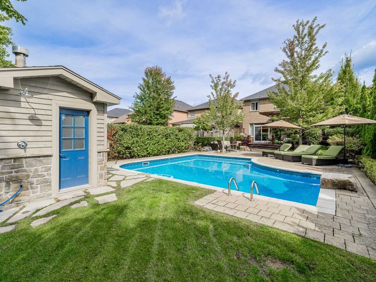 268 Thornhill Woods Drive