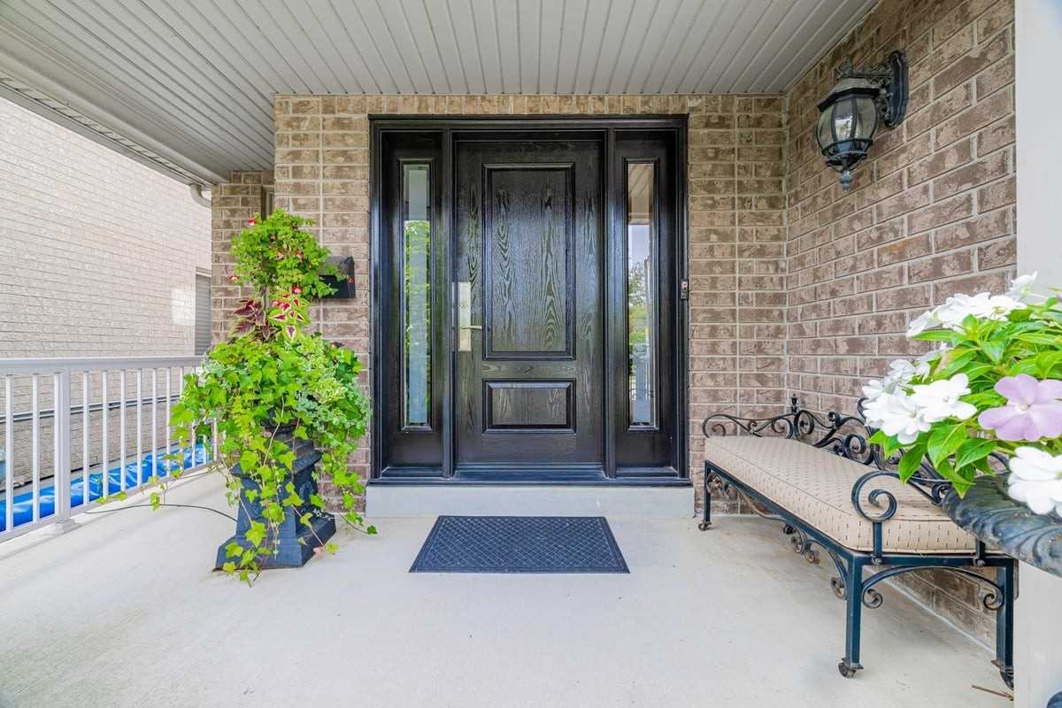 268 Thornhill Woods Drive