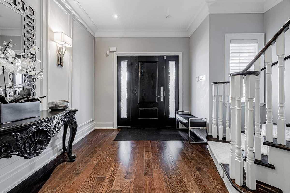 268 Thornhill Woods Drive