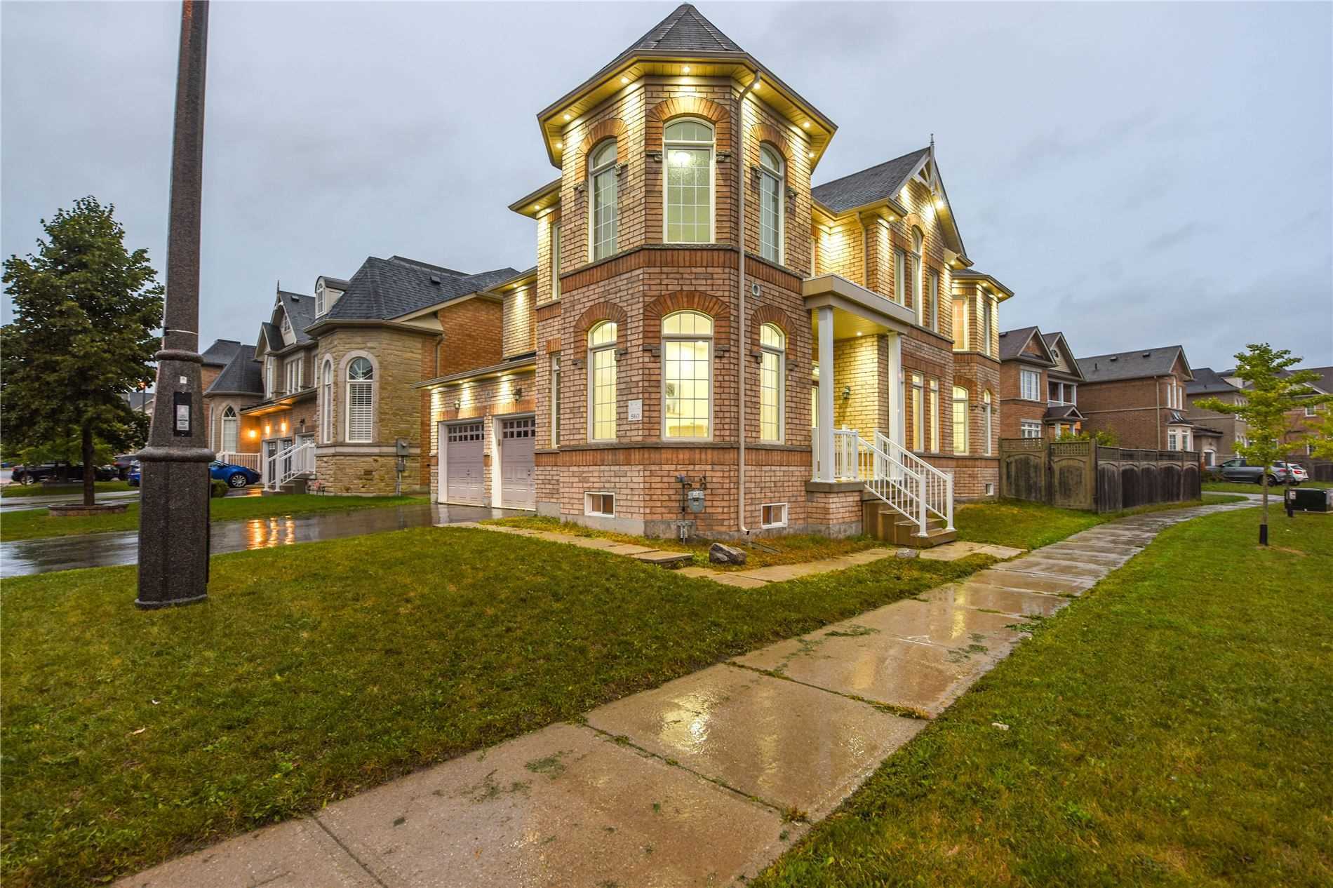 41 Bernbridge Rd