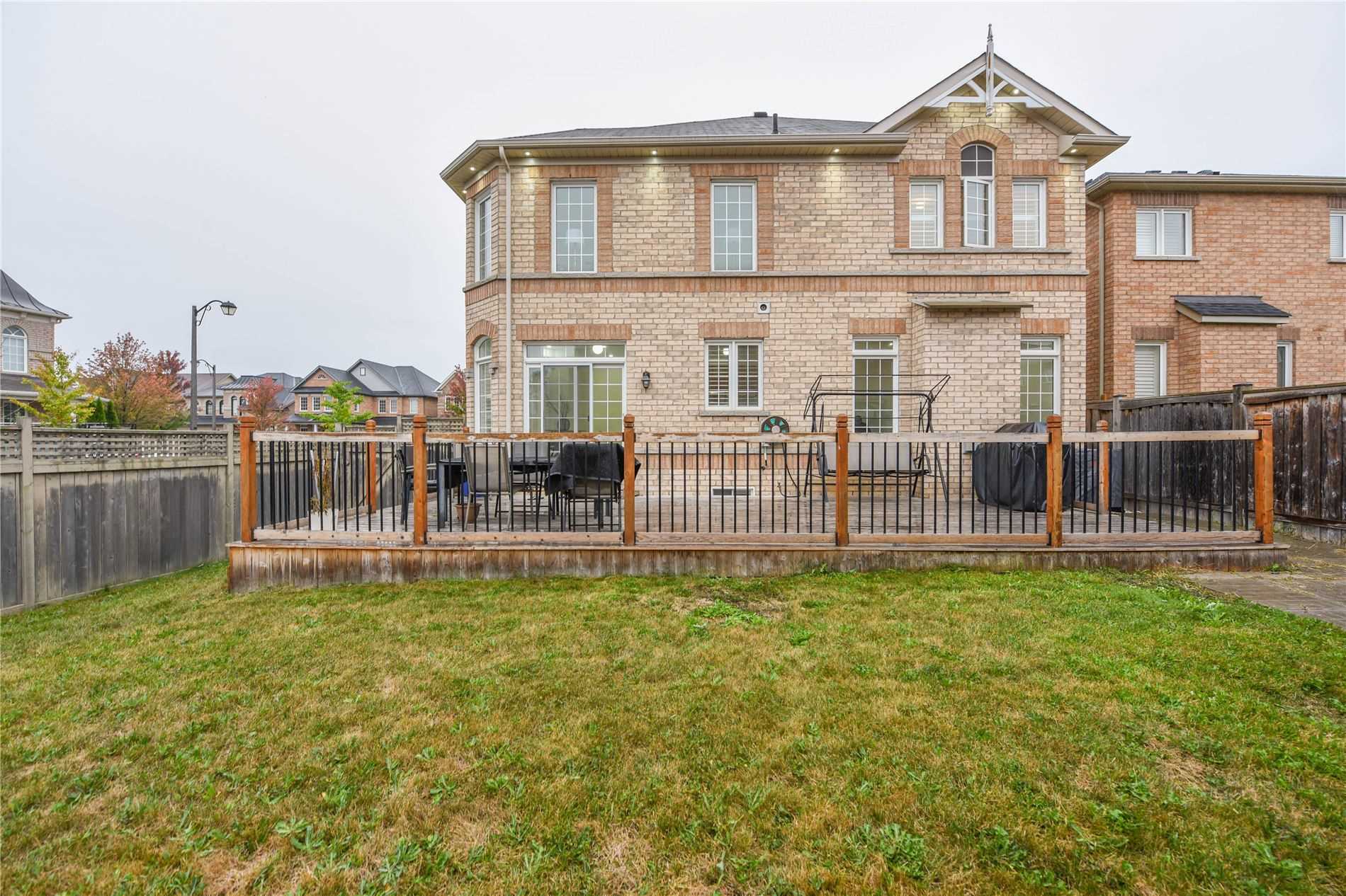 41 Bernbridge Rd