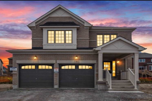 3 Meadow Vista Cres, East Gwillimbury