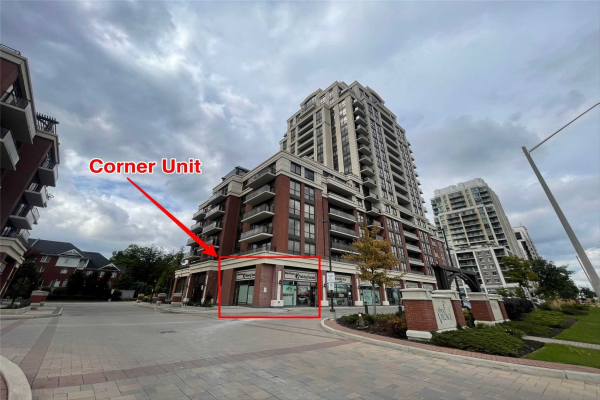 9506 Markham Rd, Markham