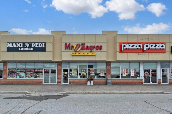 17906 Yonge St, Newmarket