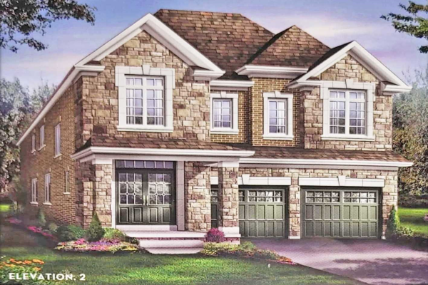 105 Mckean Dr, Whitchurch-Stouffville
