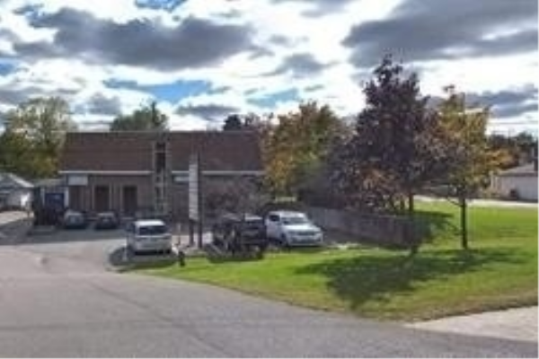 5871 Highway 7 Rd E, Markham
