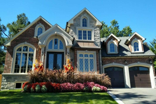 28 Honeybourne Cres, Markham