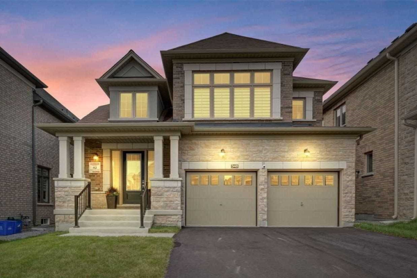 East Gwillimbury
