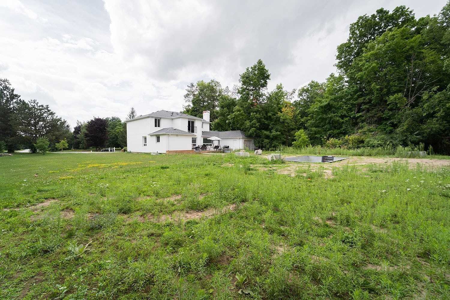 5 Greenan Rd