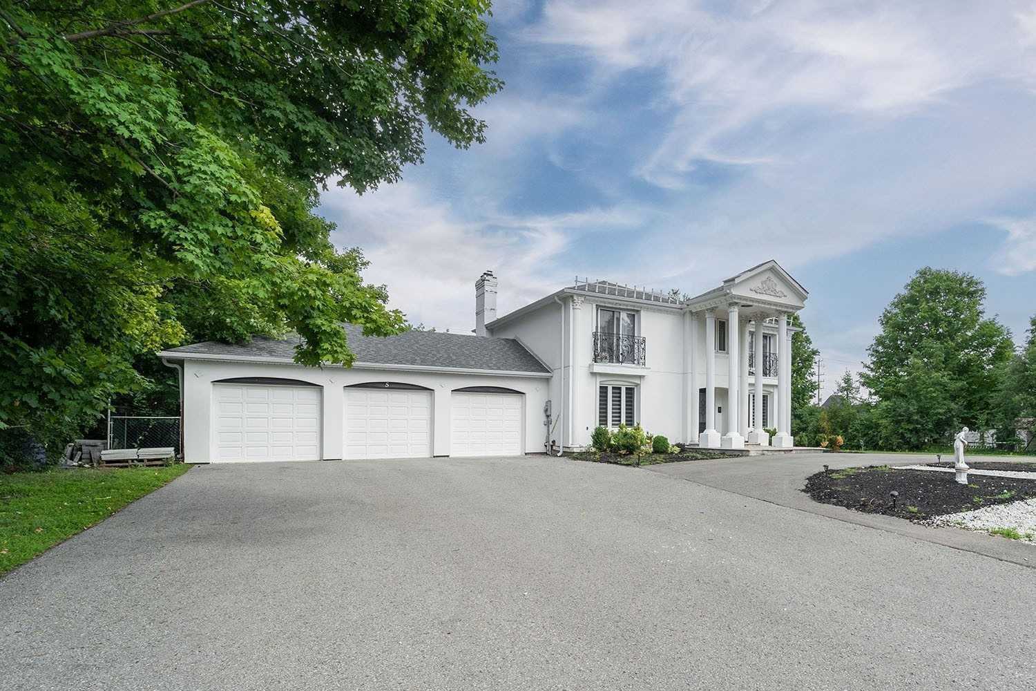 5 Greenan Rd