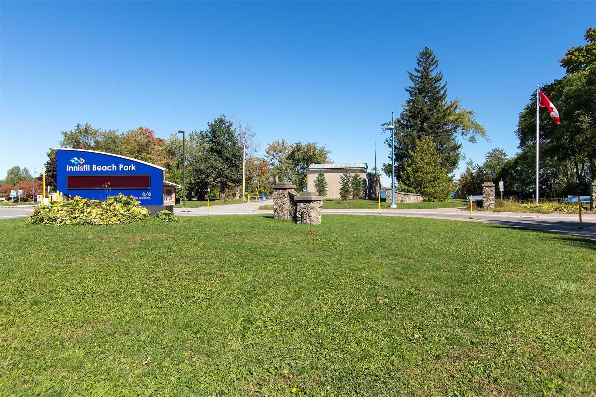 711 Innisfil Beach Rd