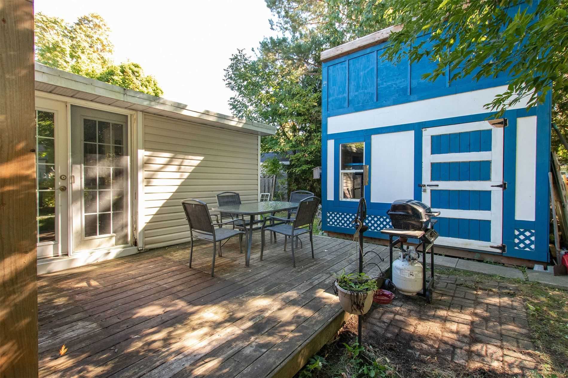 711 Innisfil Beach Rd