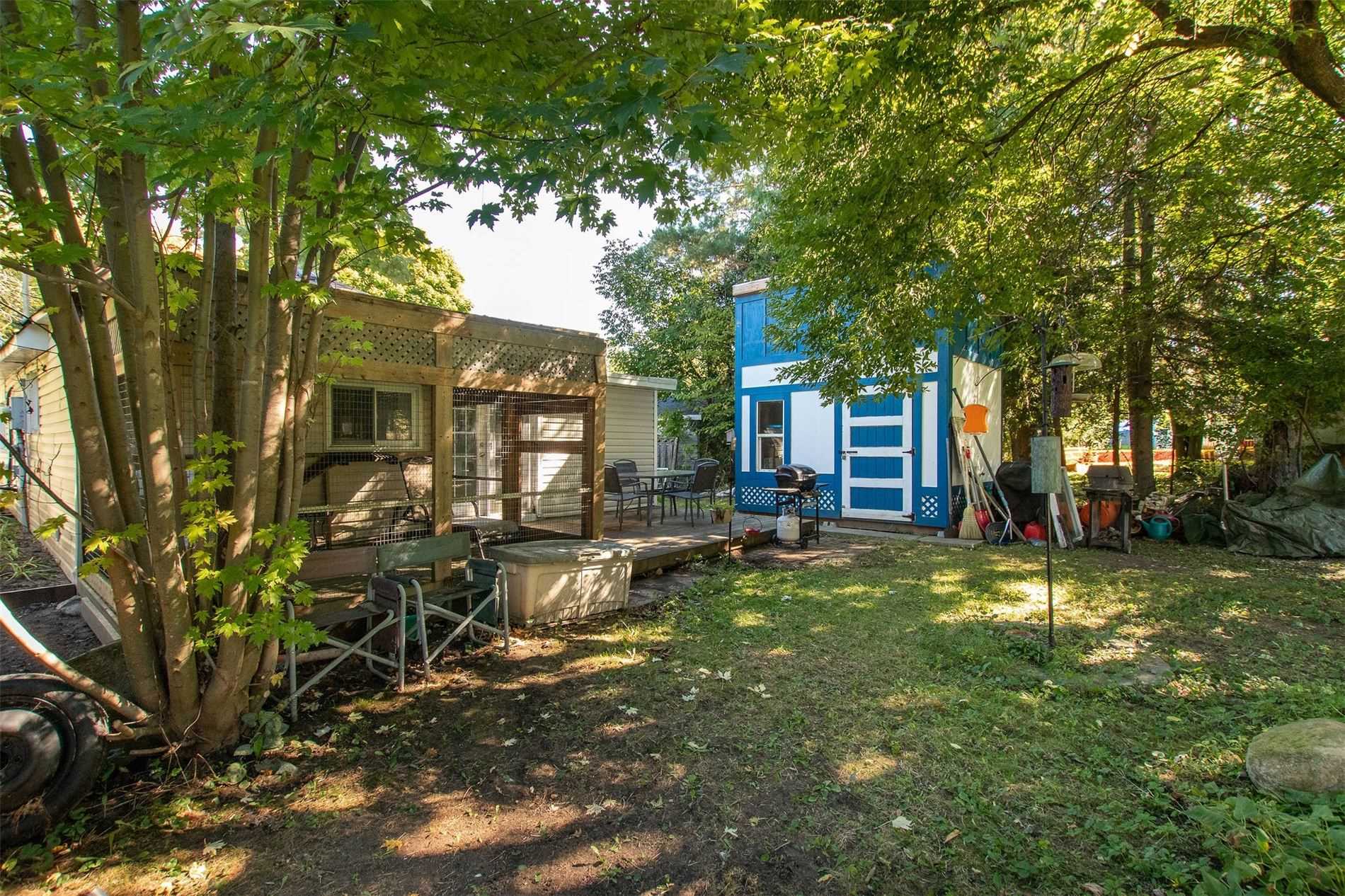 711 Innisfil Beach Rd