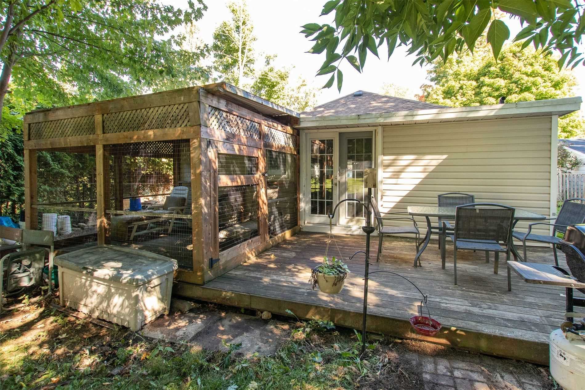 711 Innisfil Beach Rd