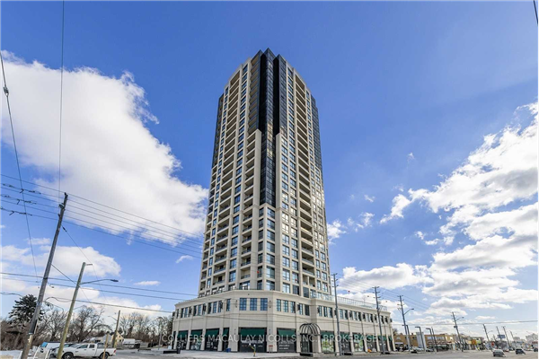 7097-71 Yonge St, Markham