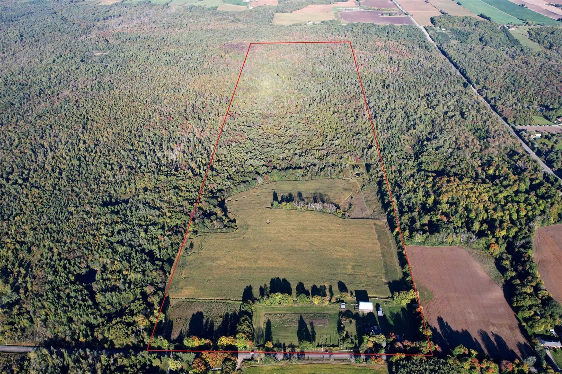 13239 Concession 5 Rd