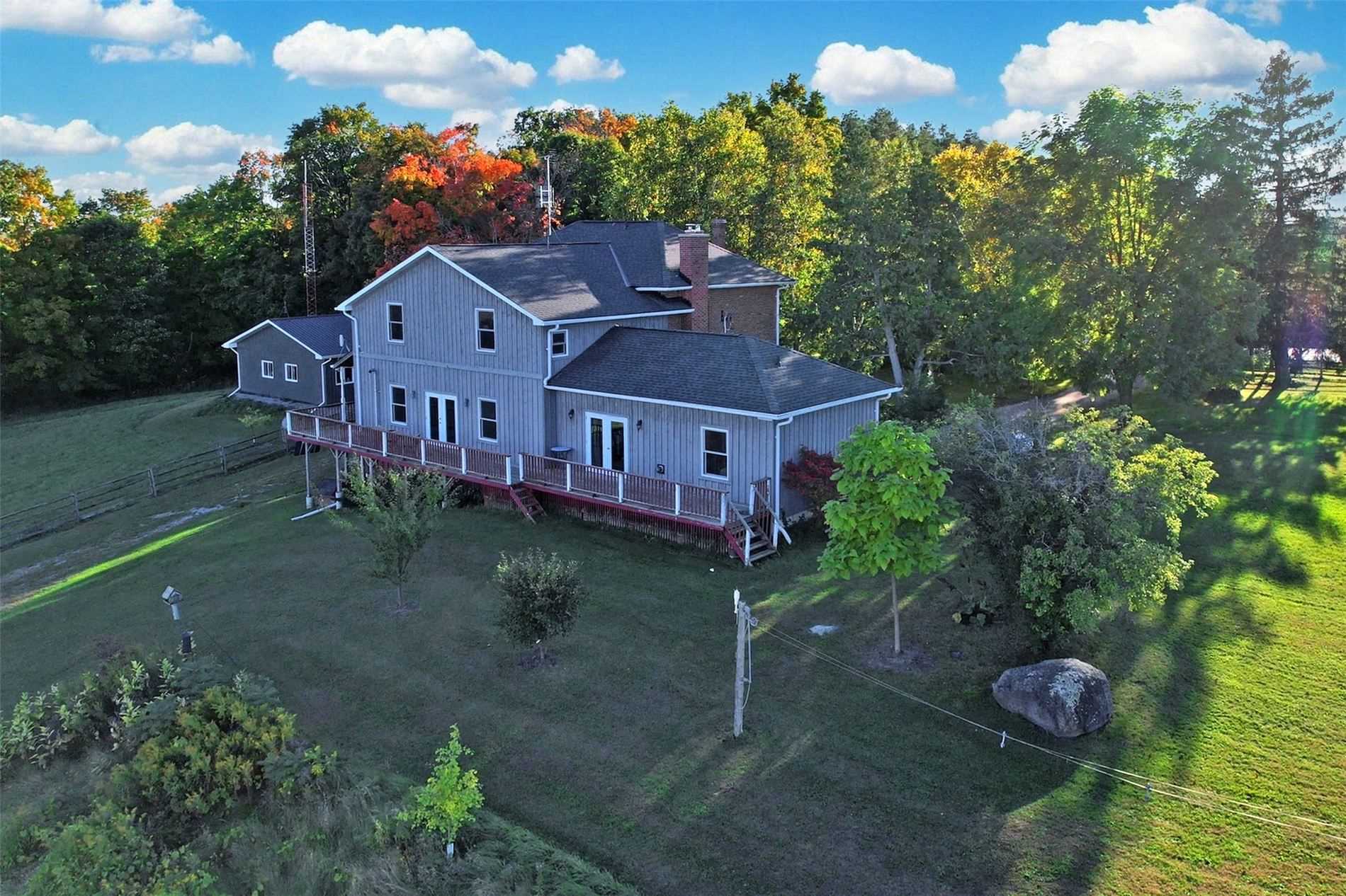 13239 Concession 5 Rd