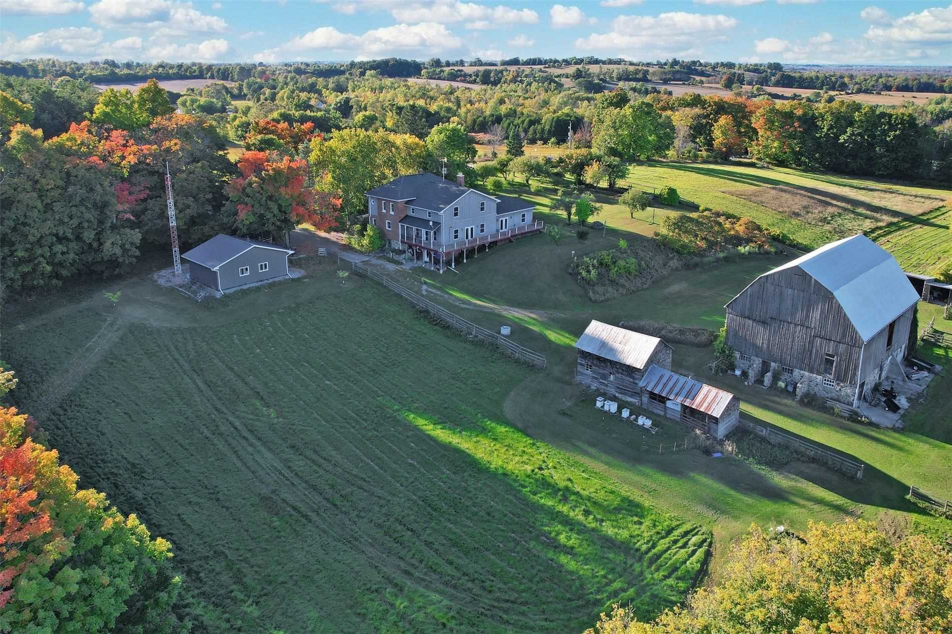 13239 Concession 5 Rd