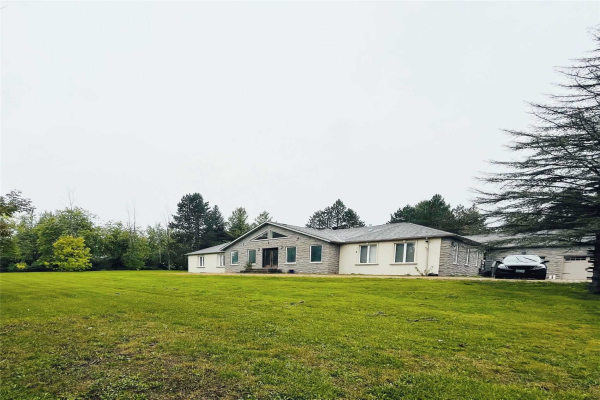 8 Ridgewood Dr, Richmond Hill