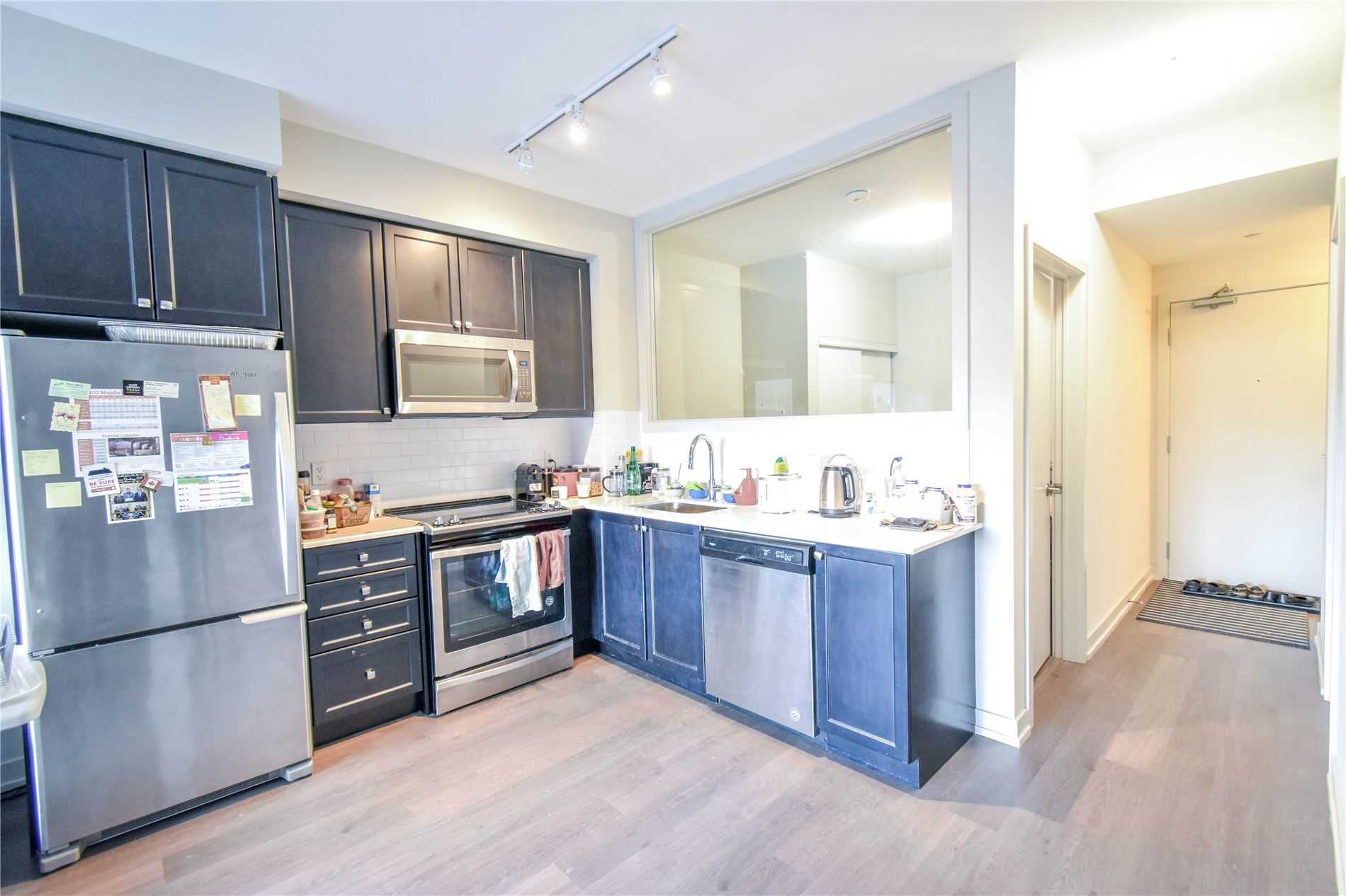 555 William Graham Drive #217