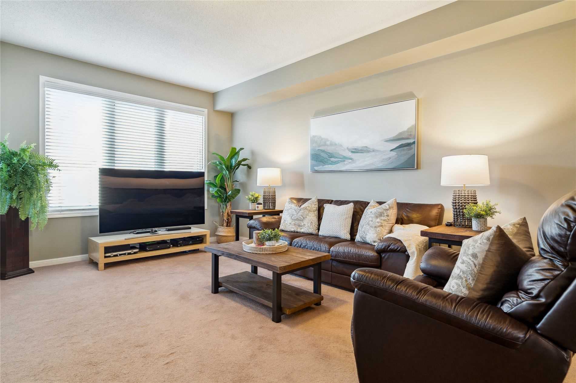 254 Riverlands Ave, Markham