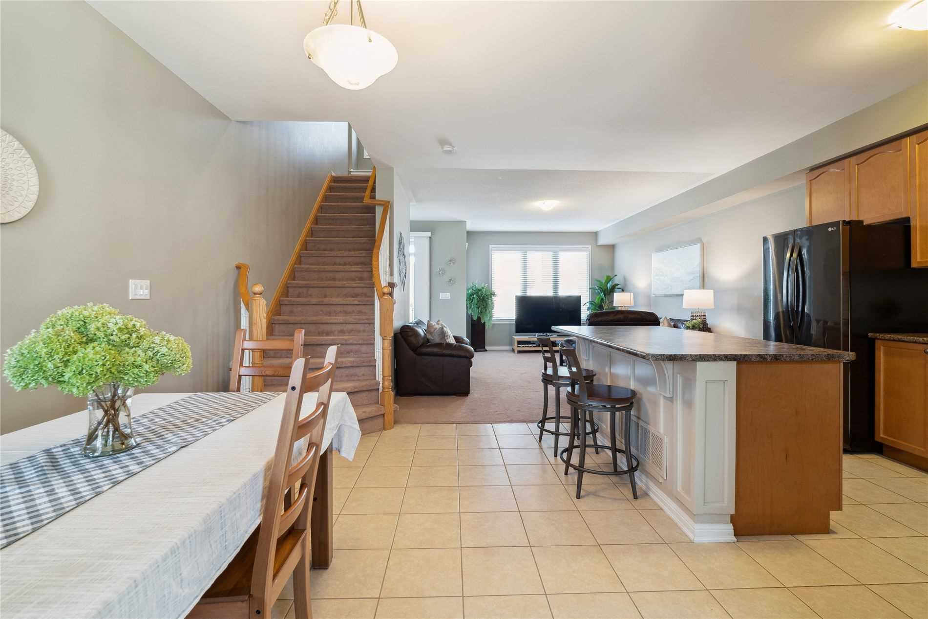 254 Riverlands Ave, Markham