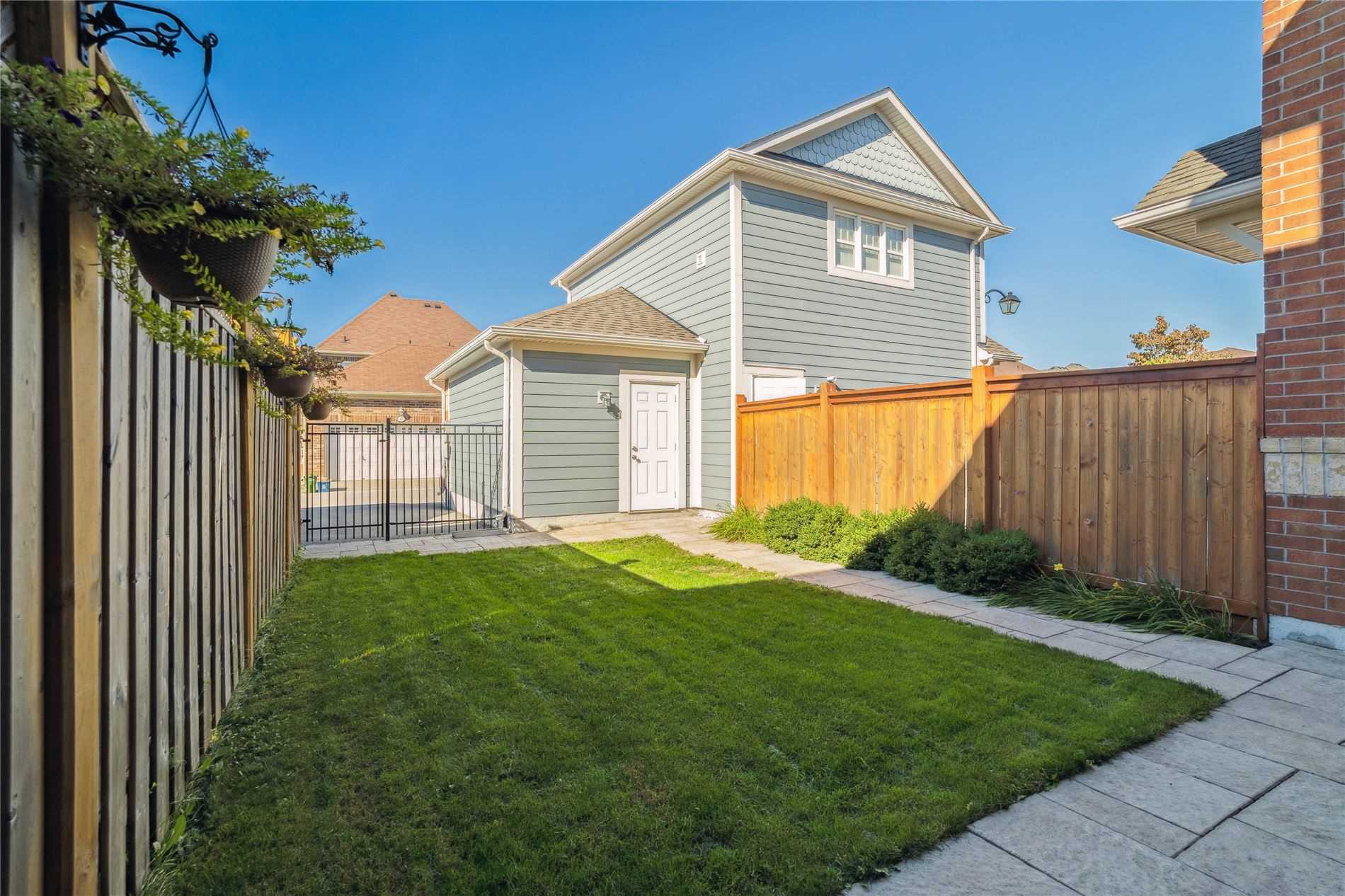254 Riverlands Ave, Markham