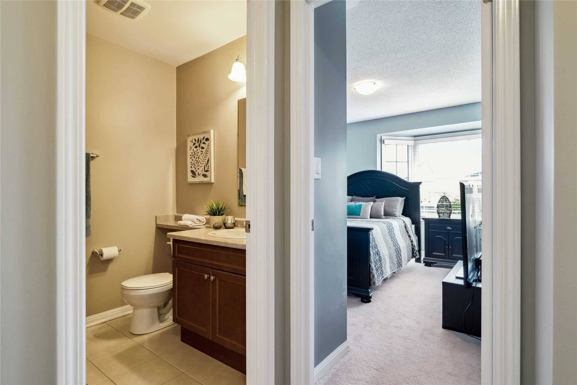 254 Riverlands Ave, Markham
