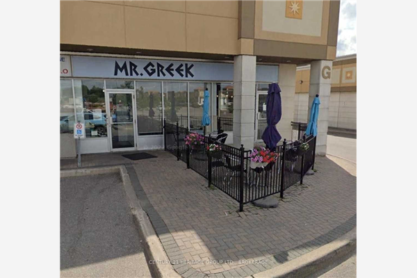 3255 Rutherford Rd, Vaughan