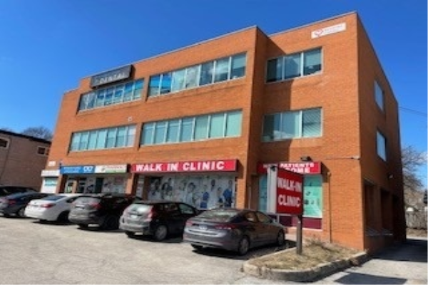 107 Holland St E, Bradford West Gwillimbury