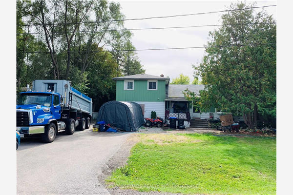 1051 Goshen Rd, Innisfil