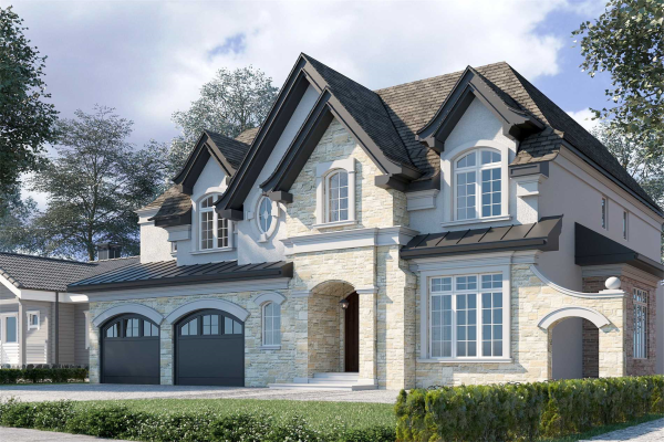 63 Peter St, Markham