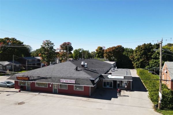 328 Mill St, Brock