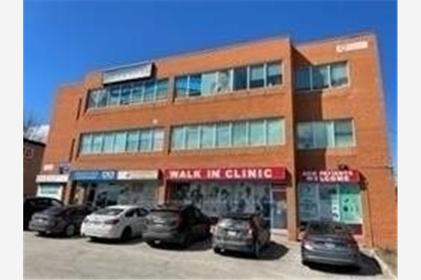 107 Holland St E, Bradford West Gwillimbury