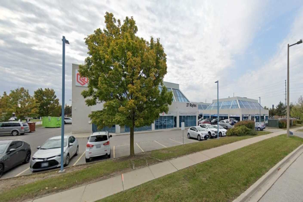 27 Roytec Rd, Vaughan