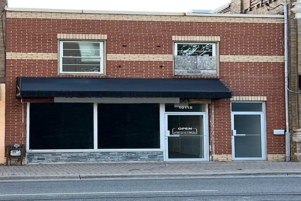 10115 Yonge St, Richmond Hill