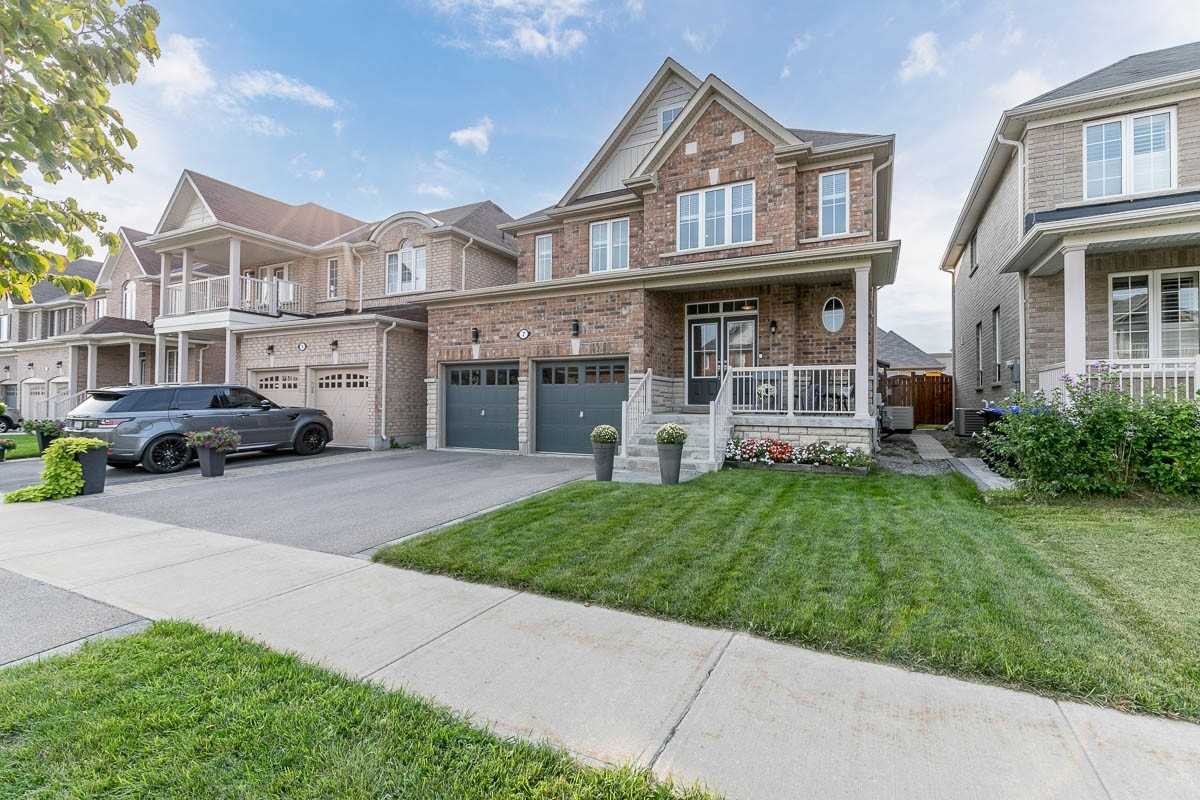 7 Watson Drive